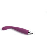 Вибростимулятор фиолетовый с гладкой поверхностью SVAKOM COCO VIOLET SG02-VNT